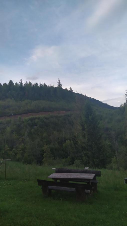 Родинна Оселя Slavske Exterior photo