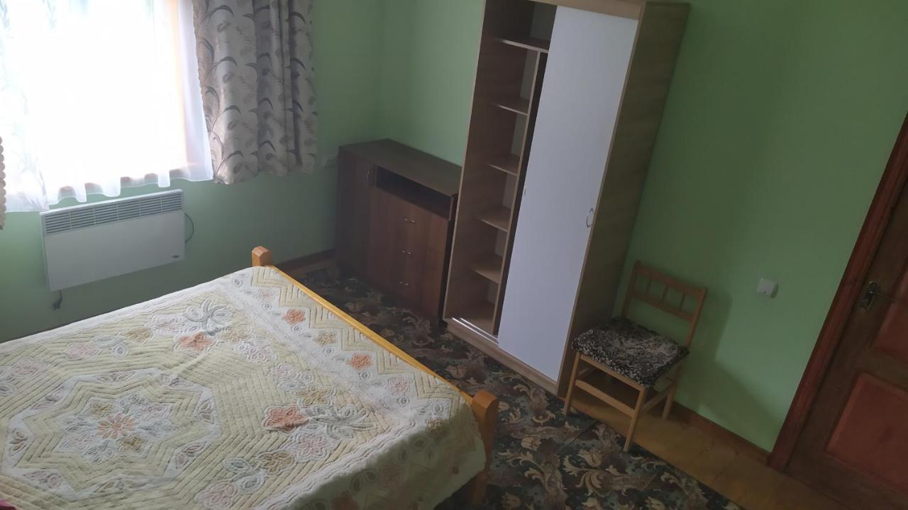 Родинна Оселя Slavske Exterior photo